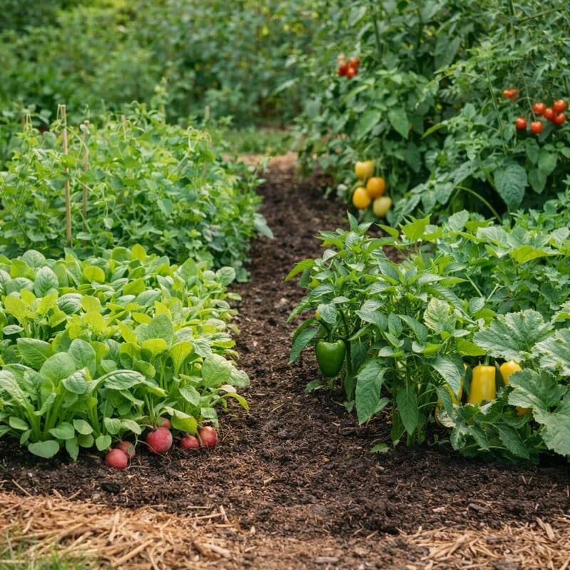What to Plant First (So You Don’t Fail)