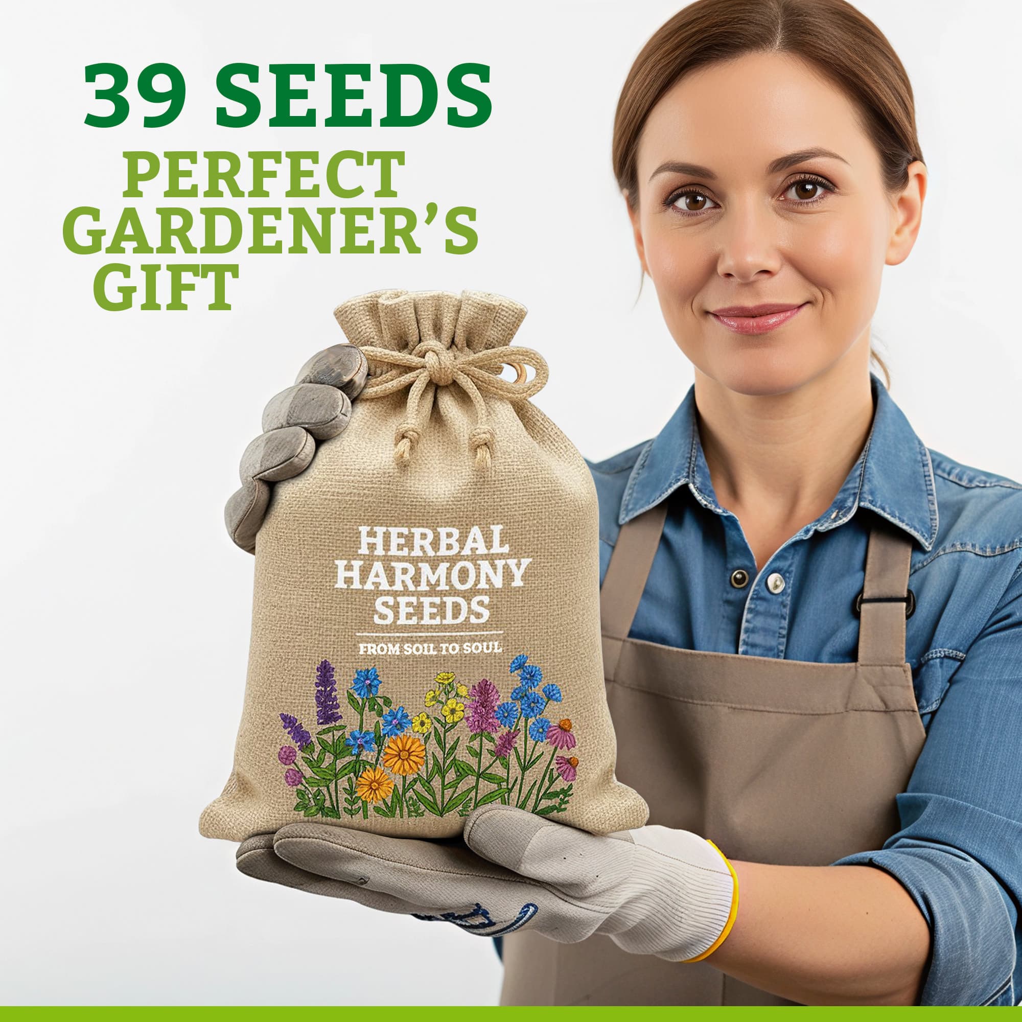 Herbal Harmony Seeds photo 2