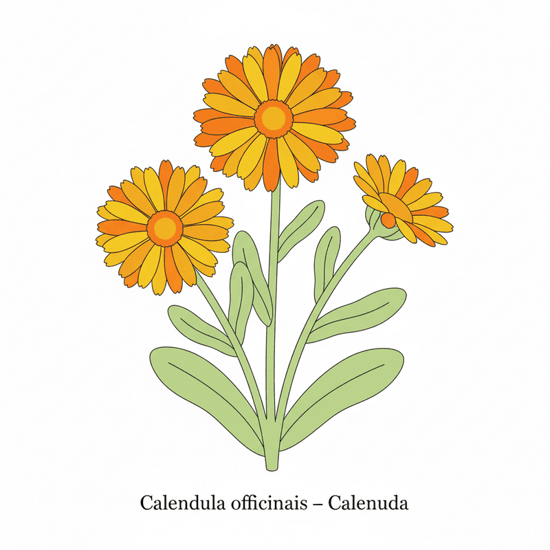 Calendula