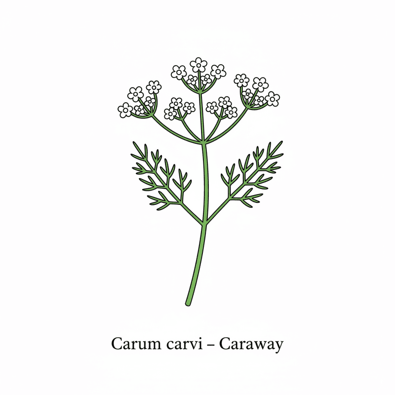 Caraway
