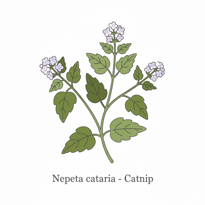Catnip
