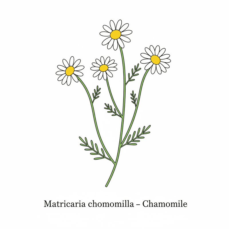 Chamomile