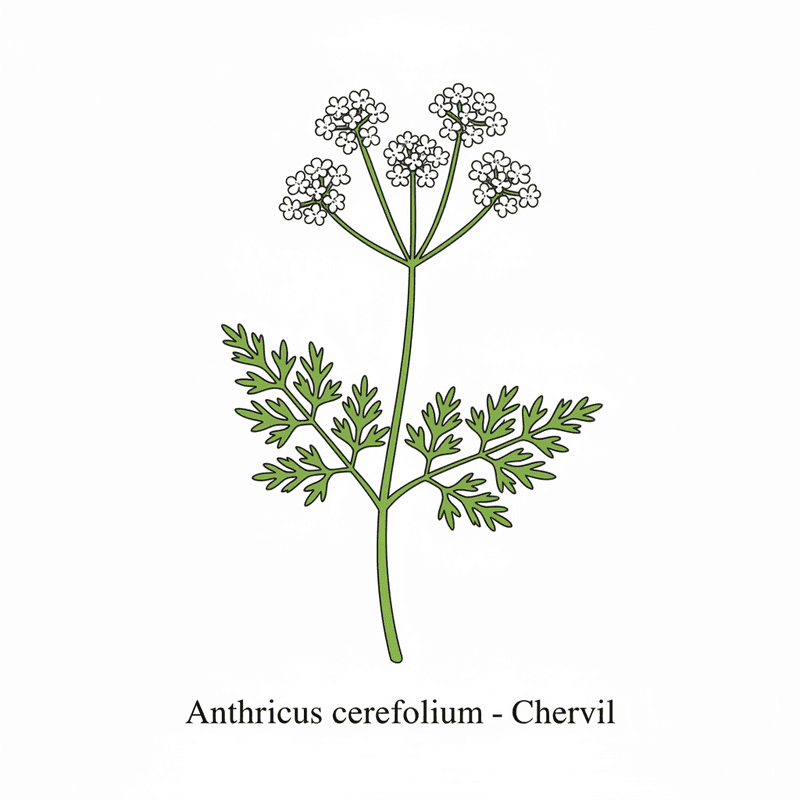 Chervil