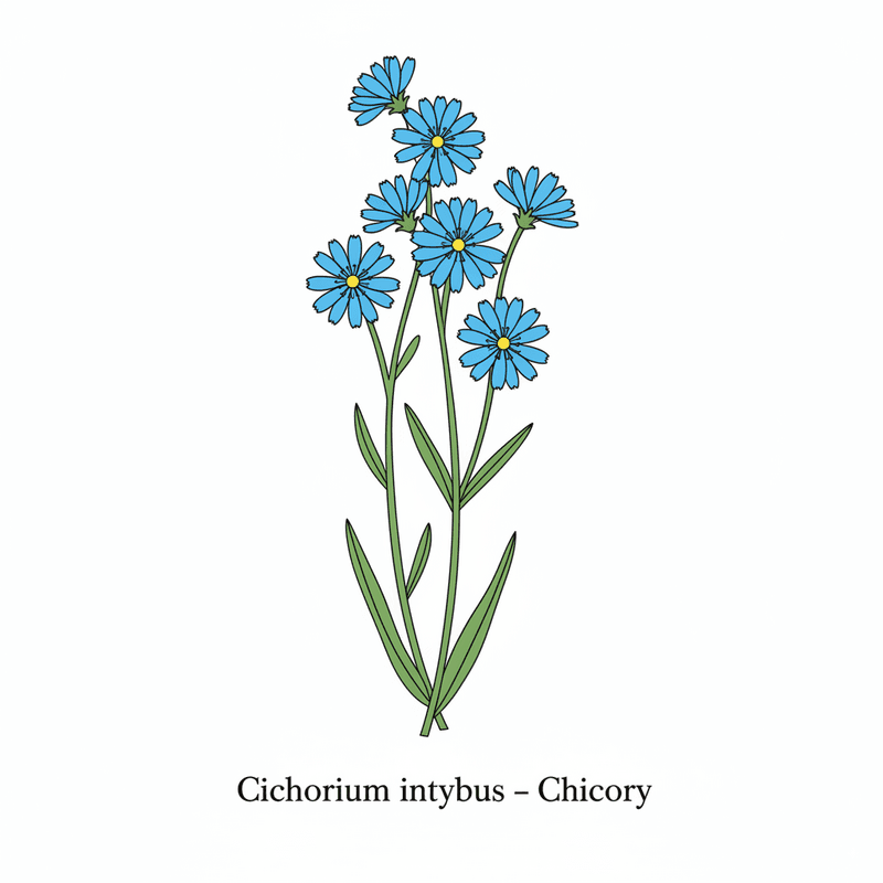 Chicory
