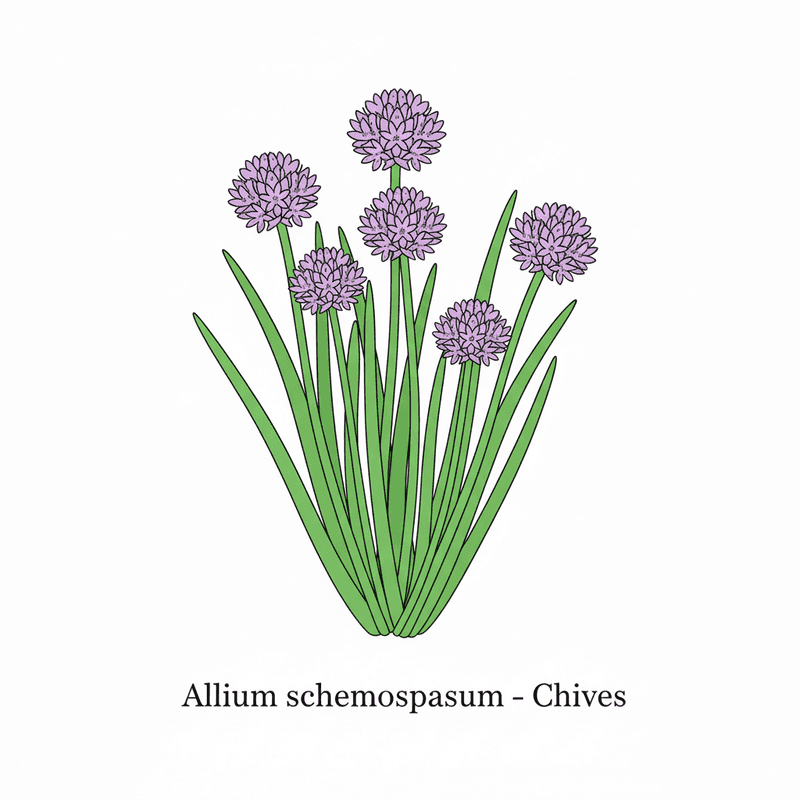 Chives