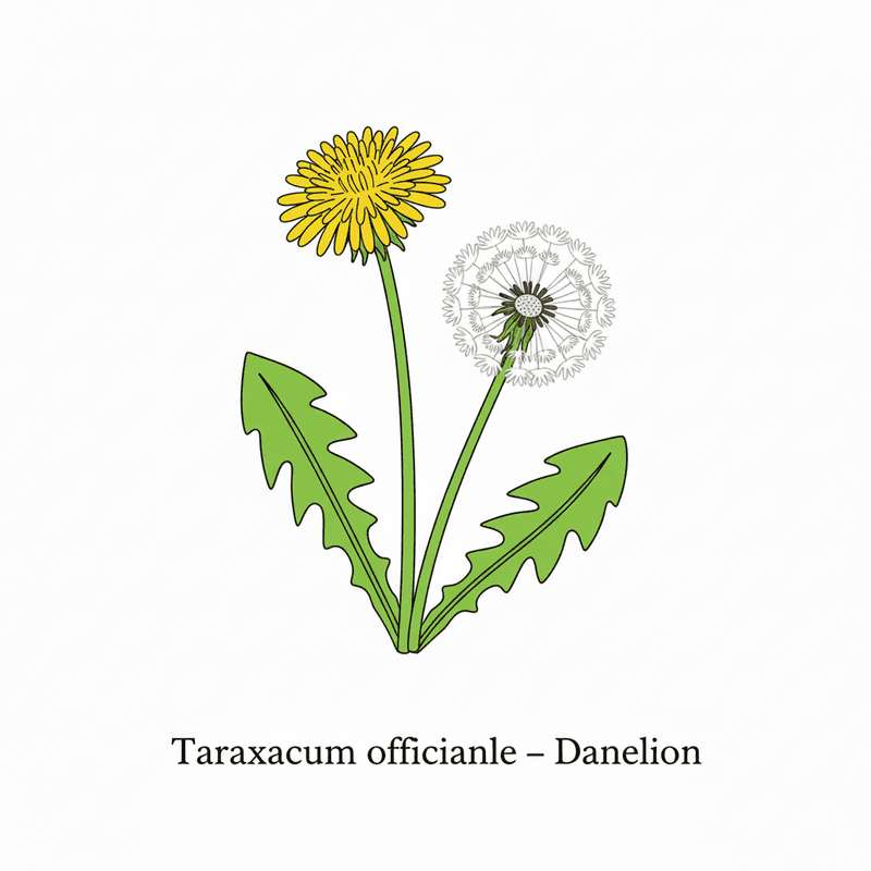 Dandelion