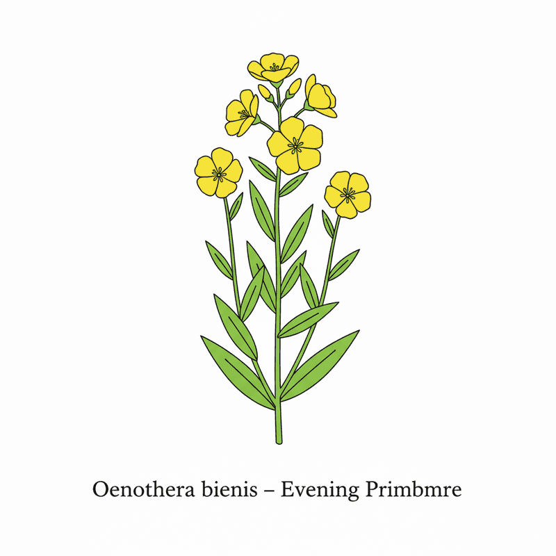 Evening Primrose