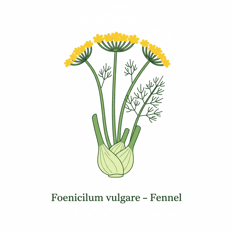 Fennel