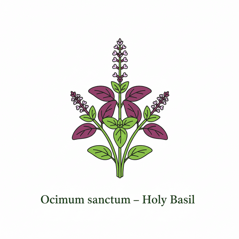 Holy Basil