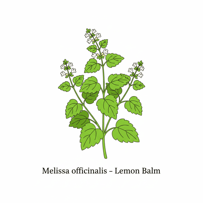 Lemon Balm