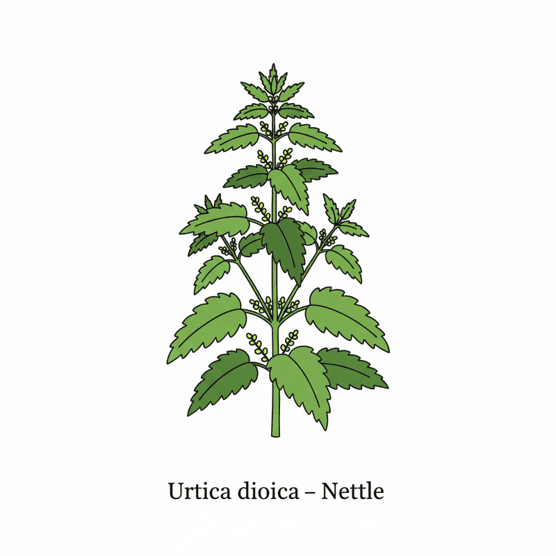 Nettle