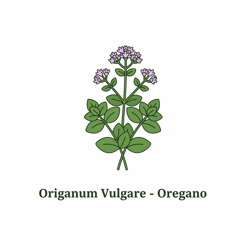 Oregano