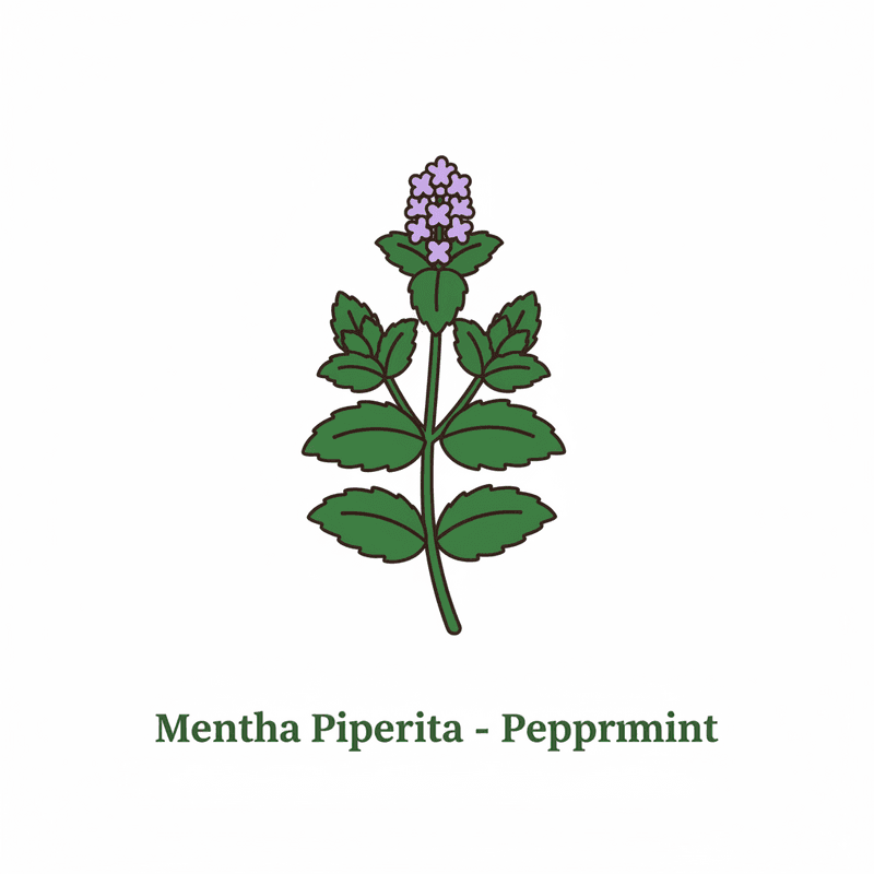 Peppermint