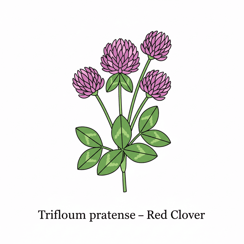 Red Clover
