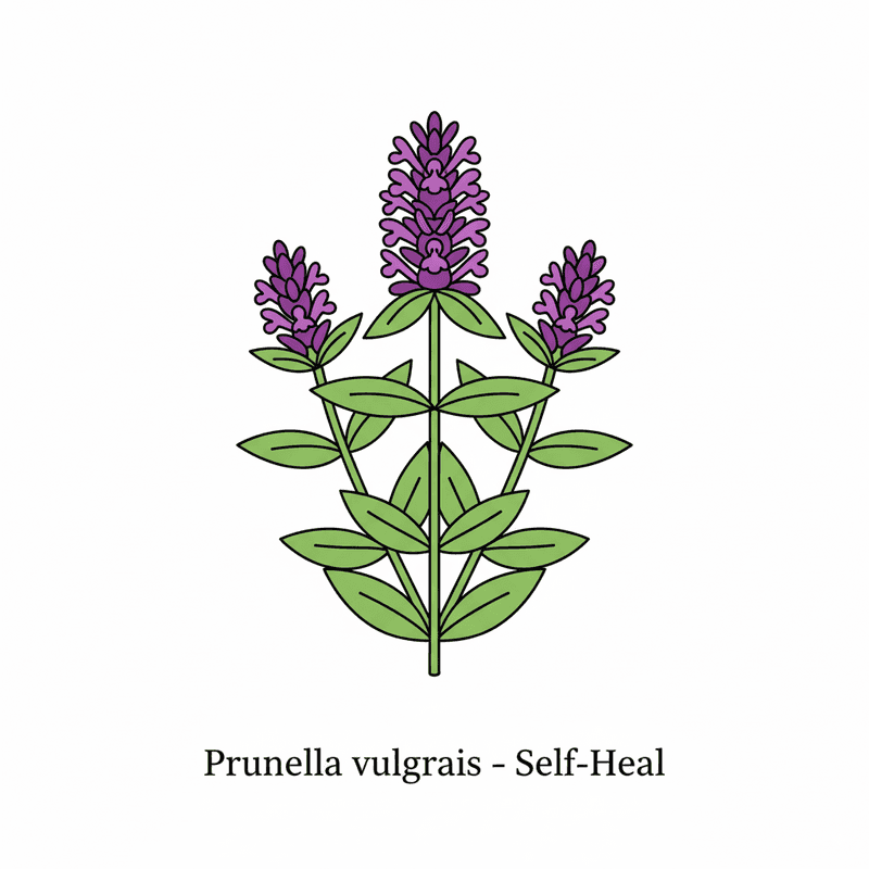Self-Heal