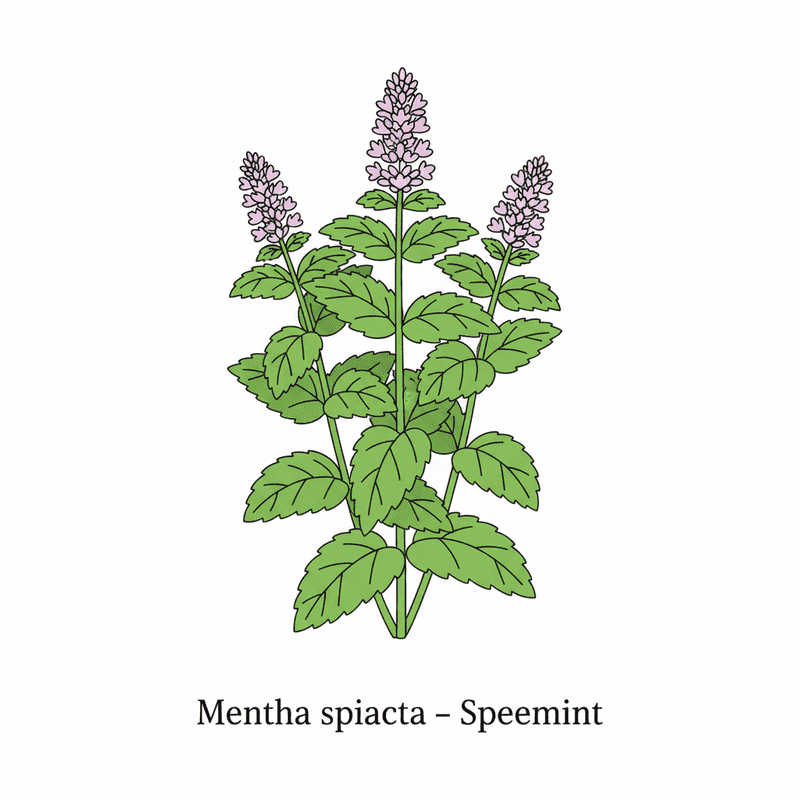 Spearmint
