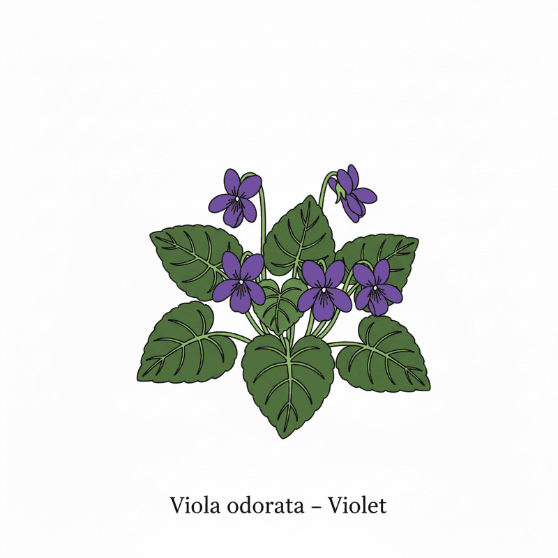 Violet