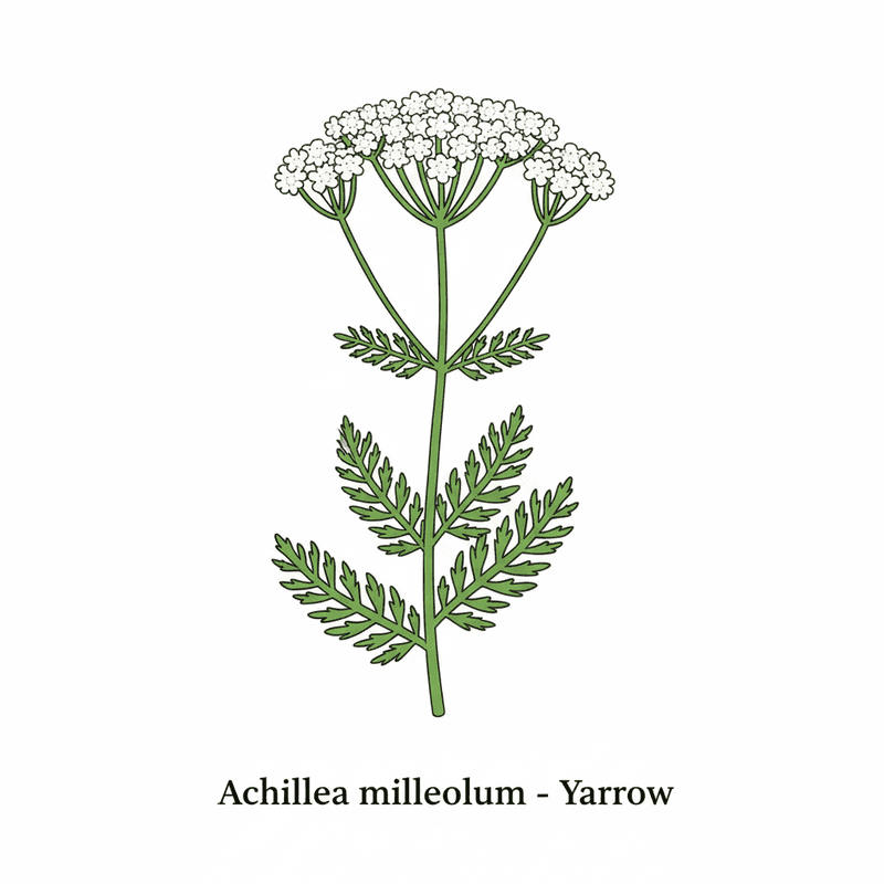 Yarrow