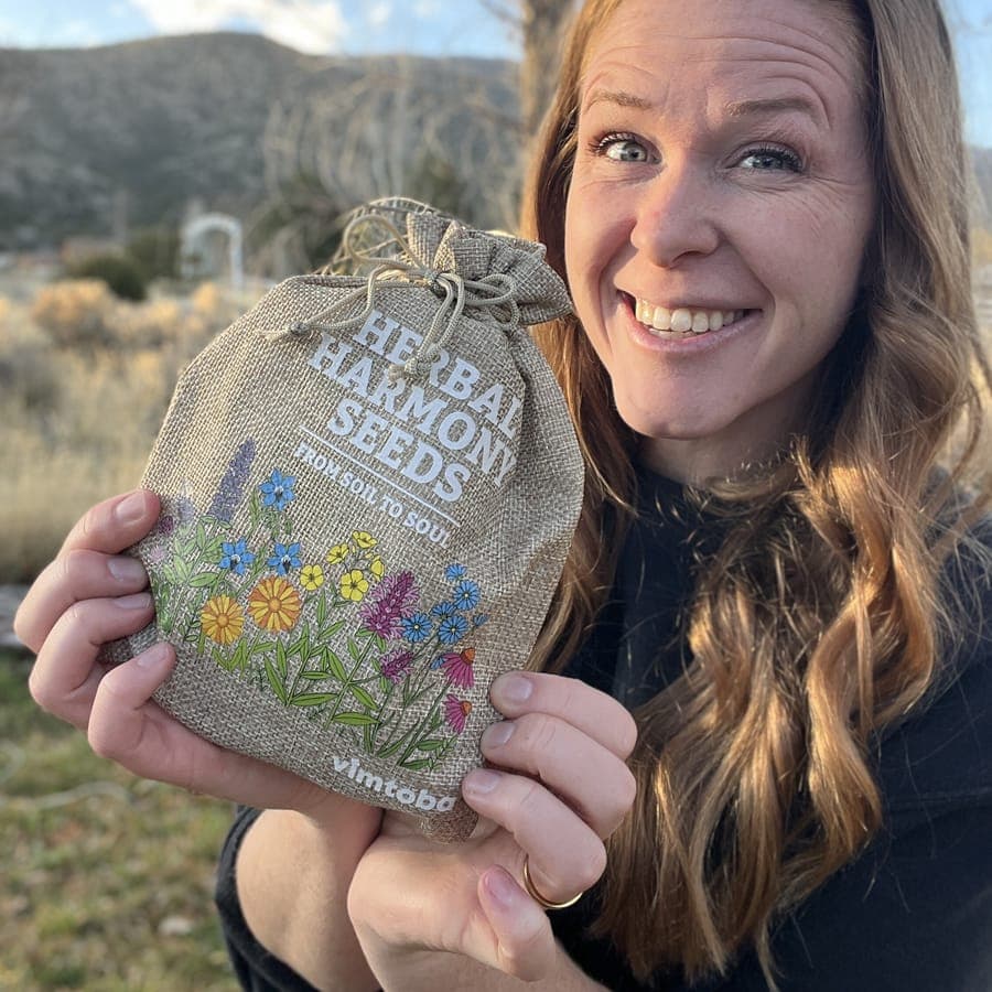 Apothecary kit, mountain edition.